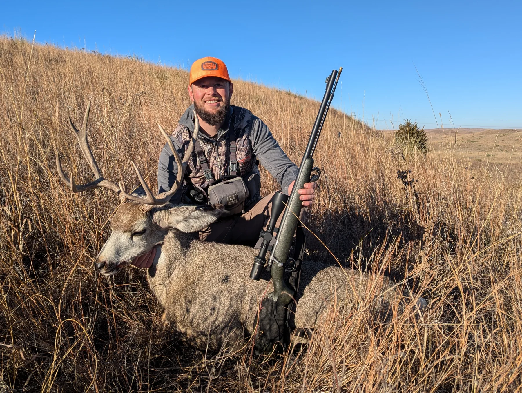Knight phone number | Modern Muzzleloader Muzzleloading Forum